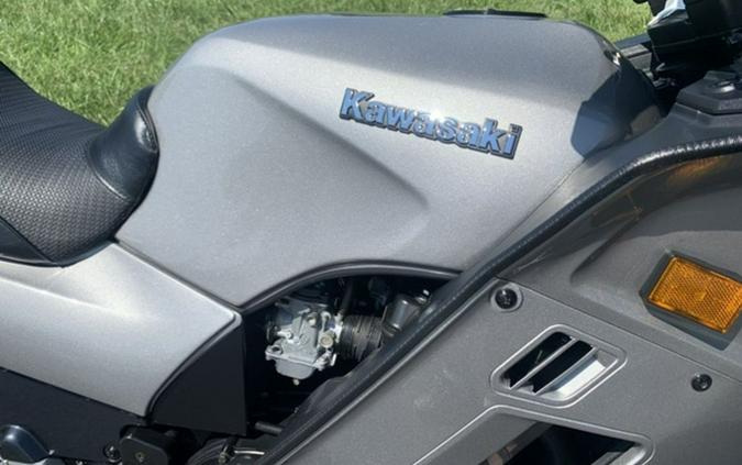 2002 Kawasaki Concours