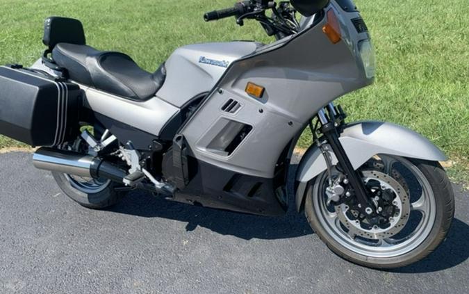 2002 Kawasaki Concours