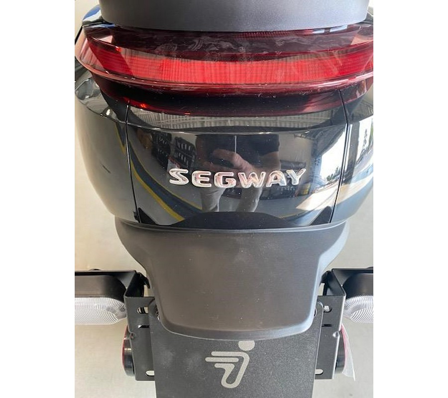 2022 Segway Powersports E110A