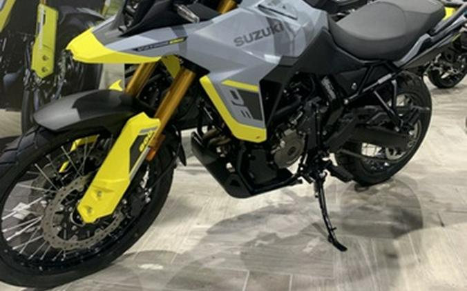 2023 Suzuki V-Strom 800DE