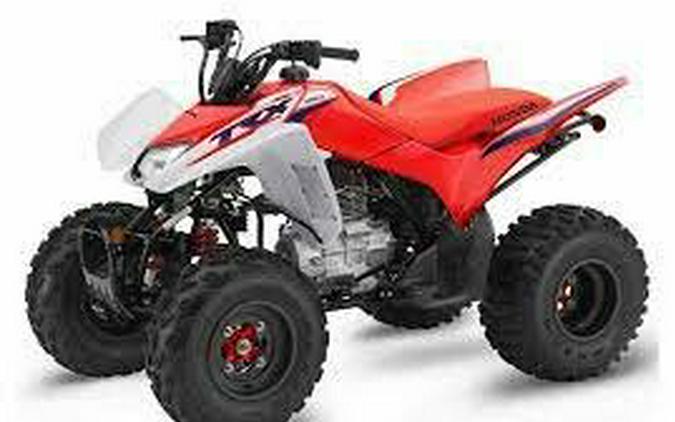 2023 Honda Powersports TRX250X