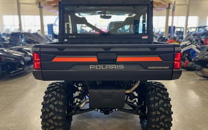 2024 Polaris® Ranger XP 1000 NorthStar Edition Ultimate