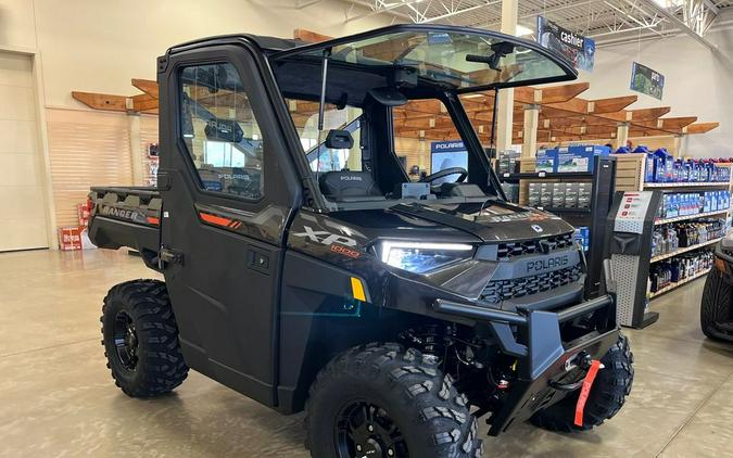 2024 Polaris® Ranger XP 1000 NorthStar Edition Ultimate