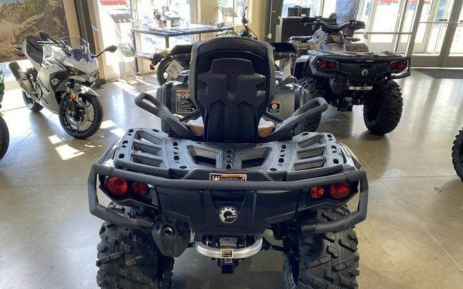 2024 Can-Am® Outlander MAX Limited 1000R