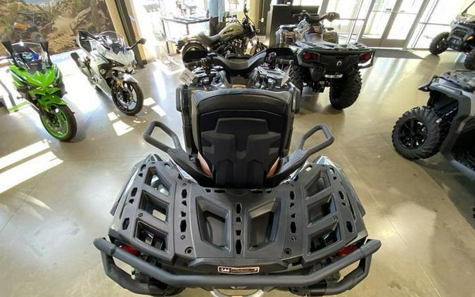 2024 Can-Am® Outlander MAX Limited 1000R