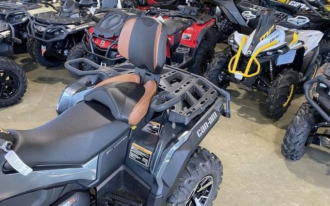 2024 Can-Am® Outlander MAX Limited 1000R