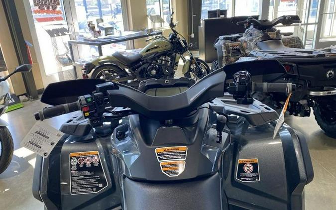 2024 Can-Am® Outlander MAX Limited 1000R