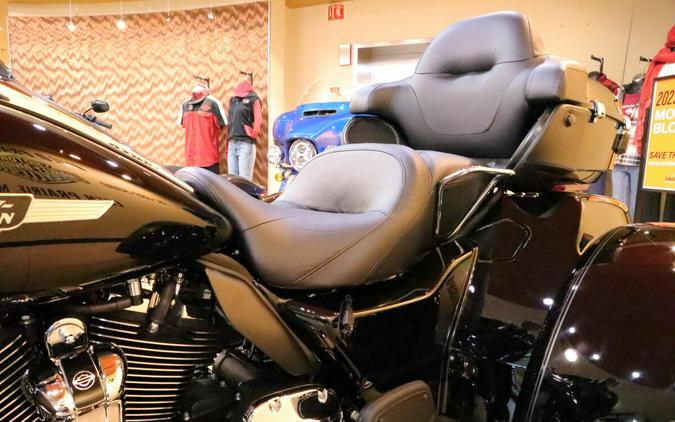 2024 Harley-Davidson HD Touring Trike FLHTCUTG Tri-Glide