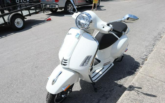 2024 Vespa GTS Super 300