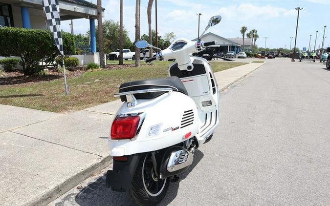 2024 Vespa GTS Super 300