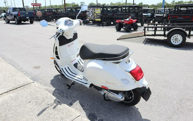 2024 Vespa GTS Super 300