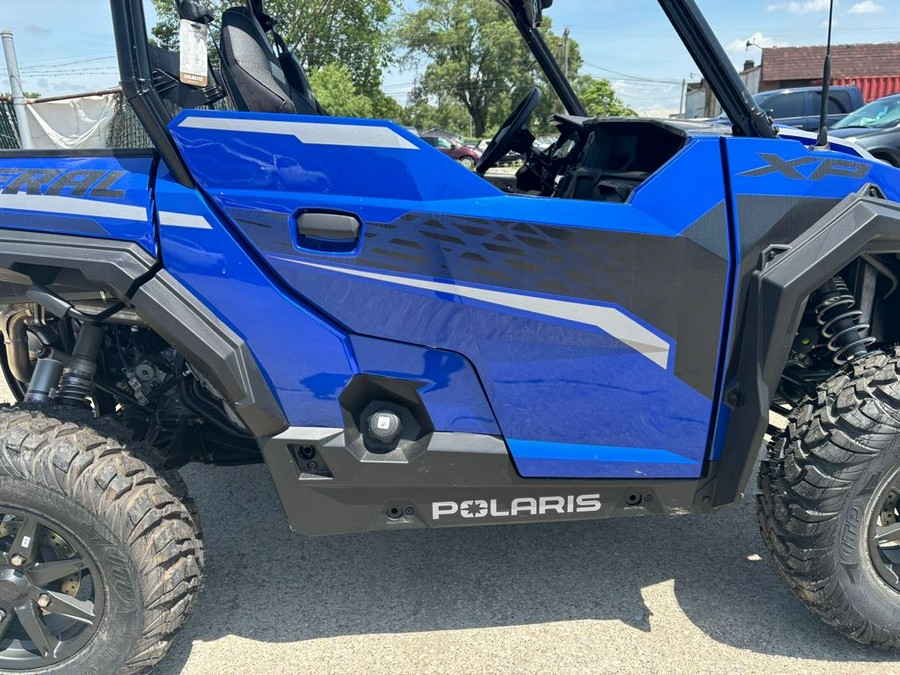 2024 Polaris General XP 1000 Premium