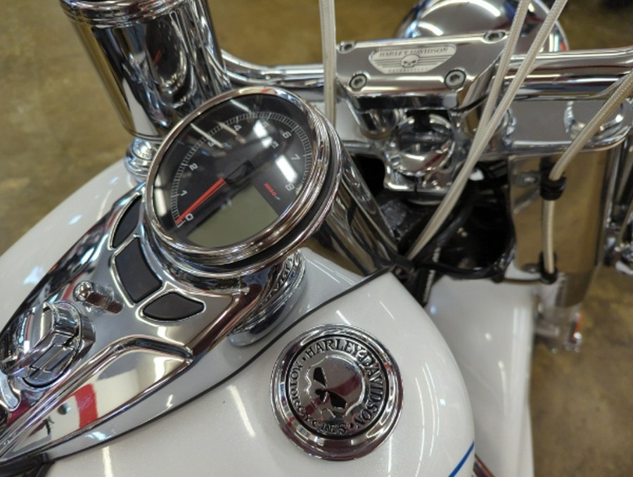 2013 Harley-Davidson Heritage Softail Classic