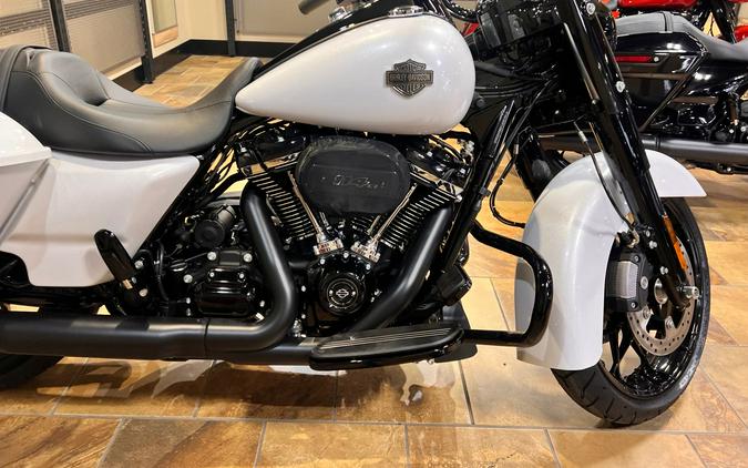 2024 Harley-Davidson Road King Special