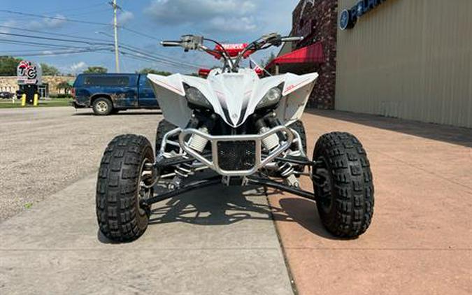 2022 Yamaha YFZ450R SE