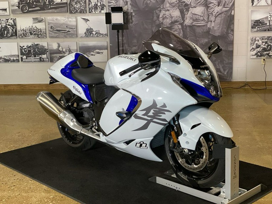 2023 Suzuki GSX1300RRQM3