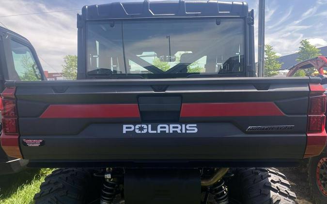 2025 Polaris® Ranger Crew XP 1000 Northstar Edition Ultimate