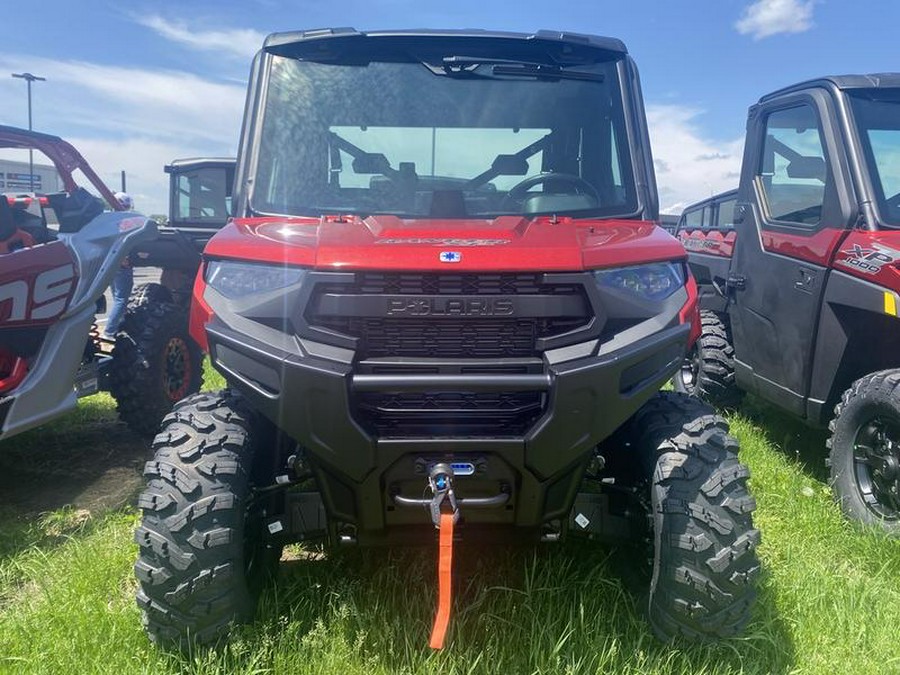 2025 Polaris® Ranger Crew XP 1000 Northstar Edition Ultimate