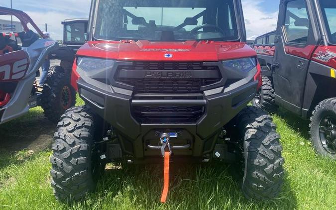 2025 Polaris® Ranger Crew XP 1000 Northstar Edition Ultimate