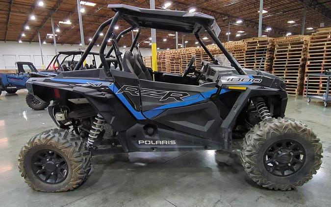 2023 Polaris® RZR XP 1000 Ultimate