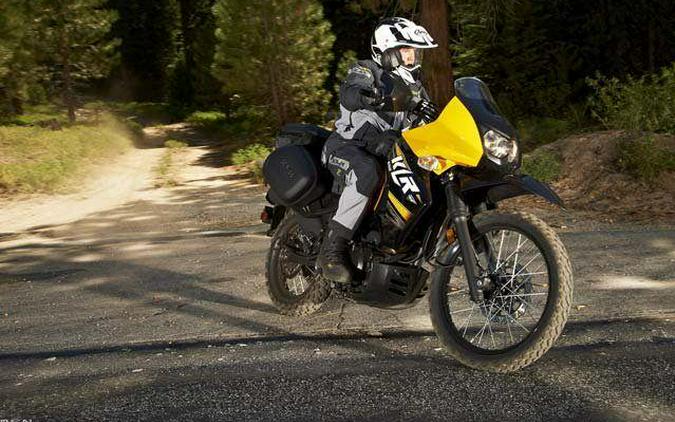 2013 Kawasaki KLR™650