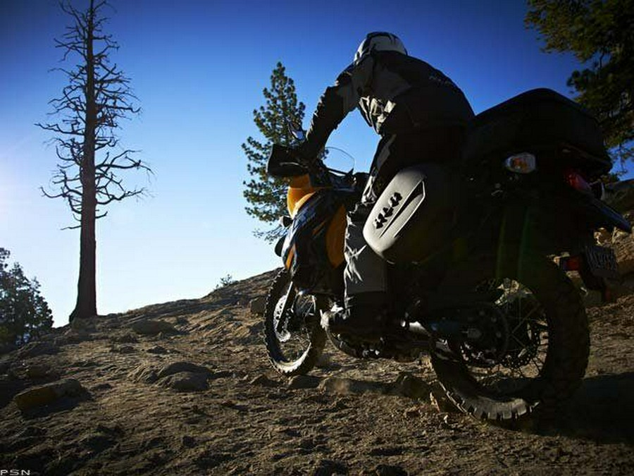 2013 Kawasaki KLR™650