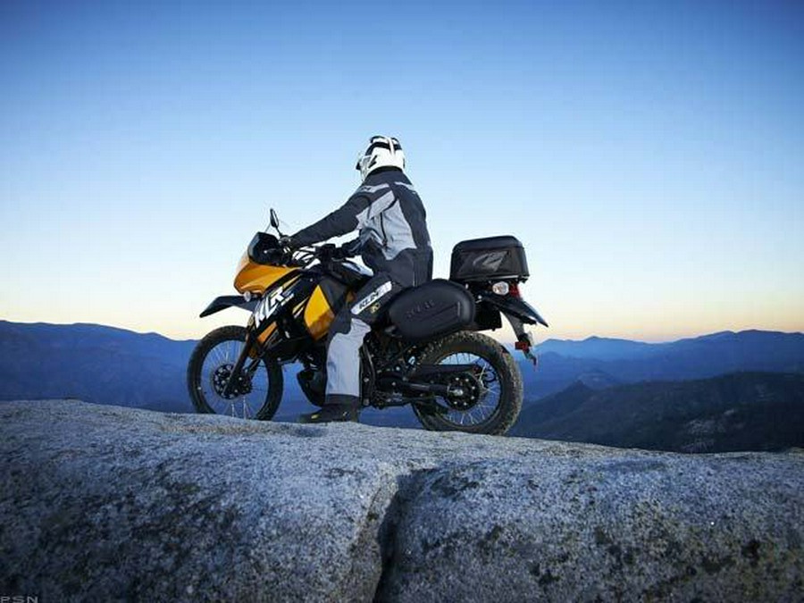 2013 Kawasaki KLR™650