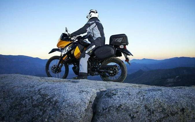 2013 Kawasaki KLR™650