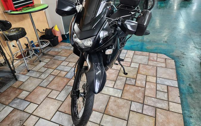 2013 Kawasaki KLR™650