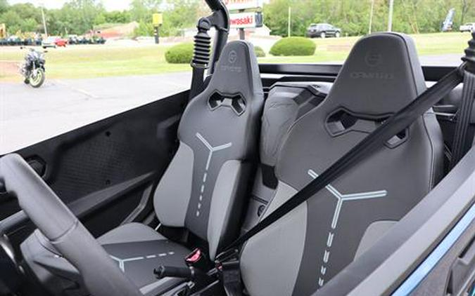 2025 CFMOTO ZForce 950 Sport