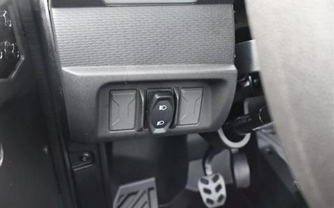 2025 CFMOTO ZForce 950 Sport