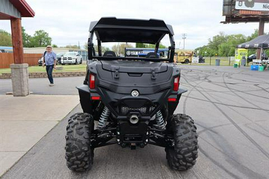 2025 CFMOTO ZForce 950 Sport