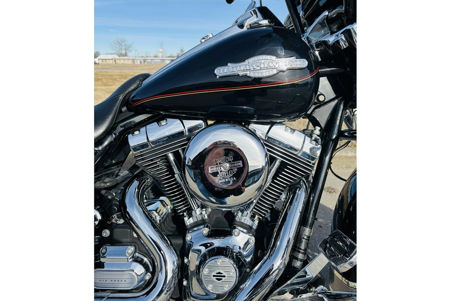 2013 Harley-Davidson® FLHR ROAD KING SHRINE