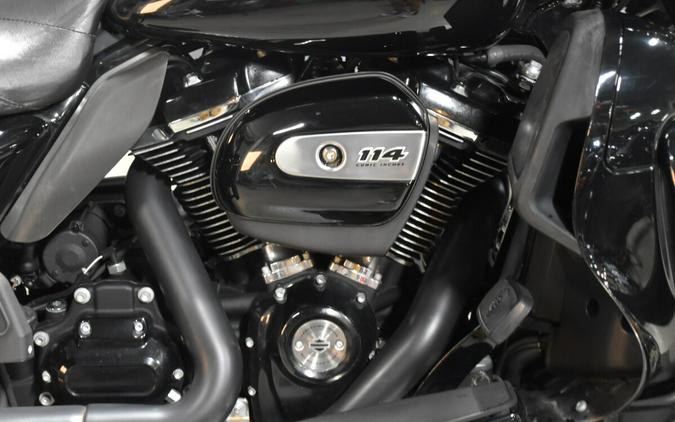 2021 Harley-Davidson Ultra Limited