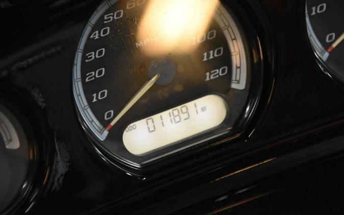 2021 Harley-Davidson Ultra Limited