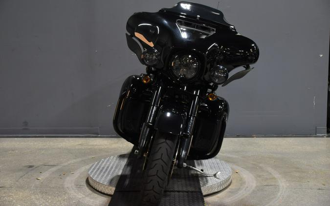 2021 Harley-Davidson Ultra Limited