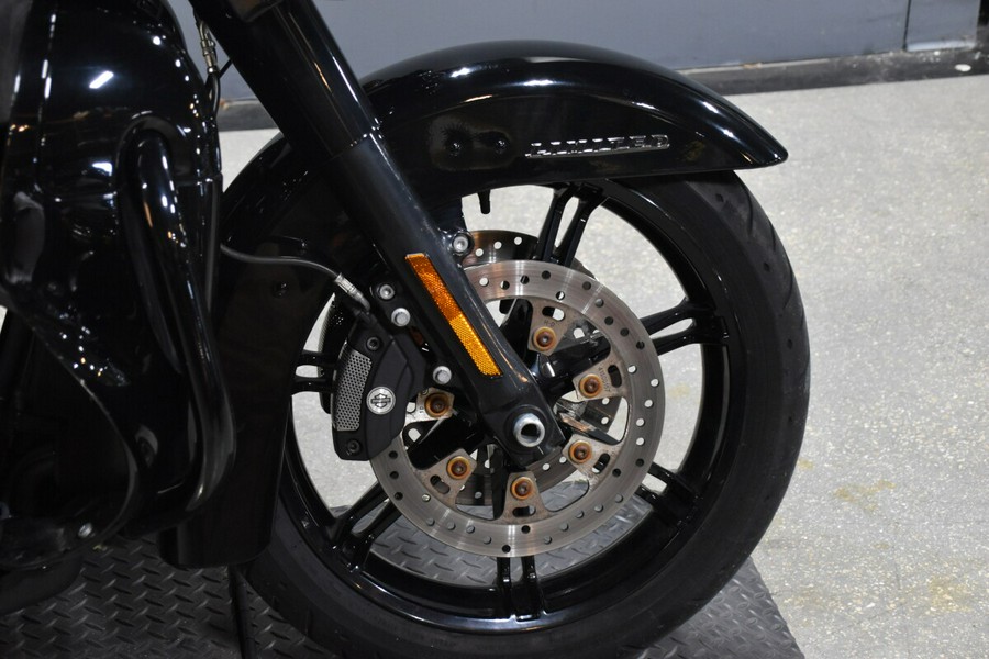 2021 Harley-Davidson Ultra Limited