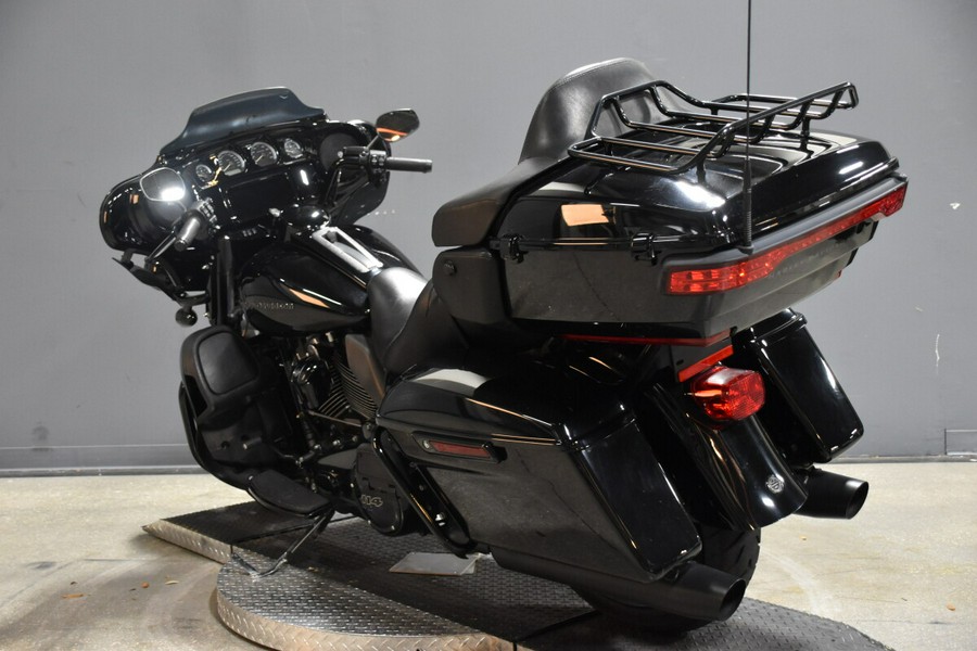 2021 Harley-Davidson Ultra Limited