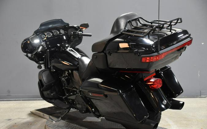 2021 Harley-Davidson Ultra Limited