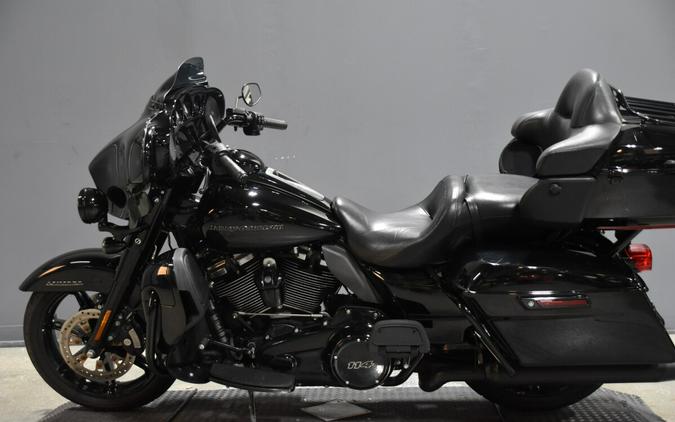 2021 Harley-Davidson Ultra Limited
