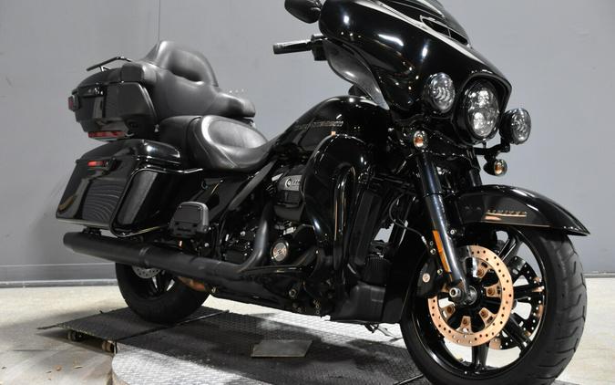 2021 Harley-Davidson Ultra Limited