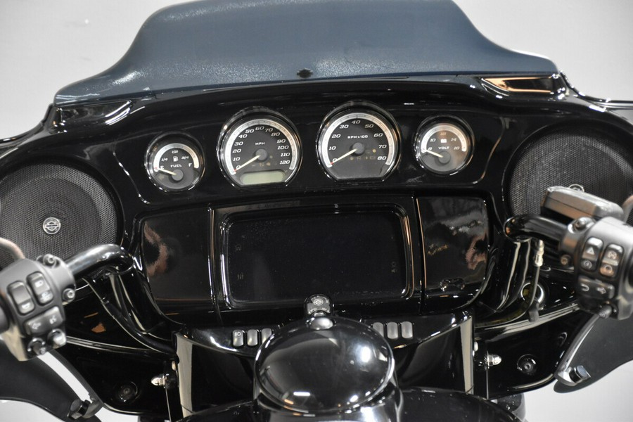 2021 Harley-Davidson Ultra Limited