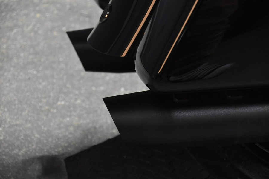 2021 Harley-Davidson Ultra Limited