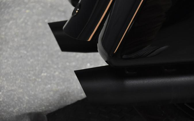 2021 Harley-Davidson Ultra Limited