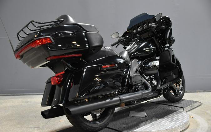2021 Harley-Davidson Ultra Limited
