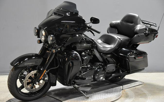 2021 Harley-Davidson Ultra Limited
