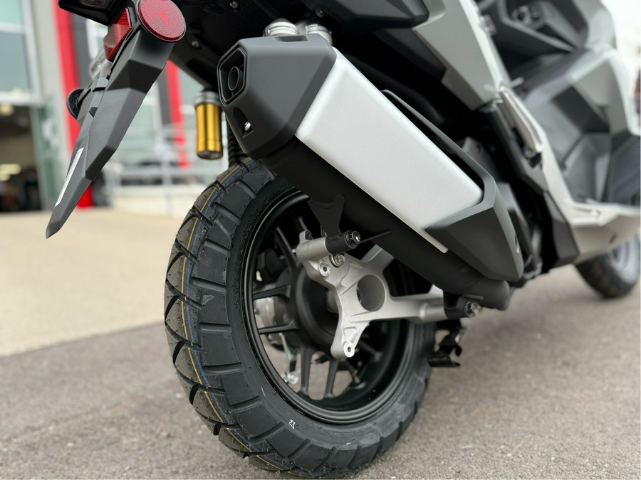 2026 Honda ADV160