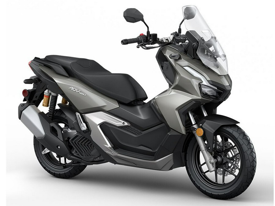 2026 Honda ADV160