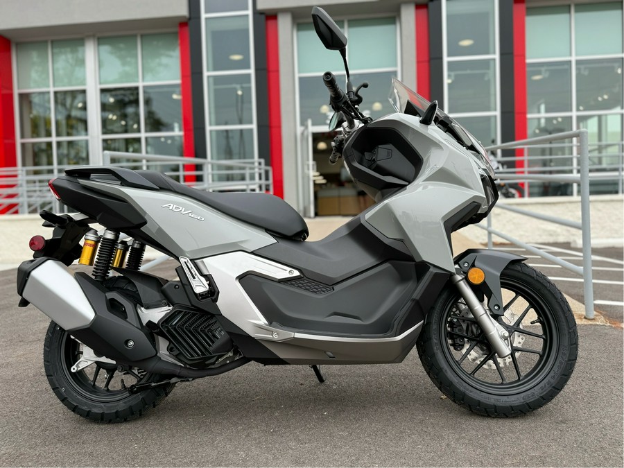 2026 Honda ADV160