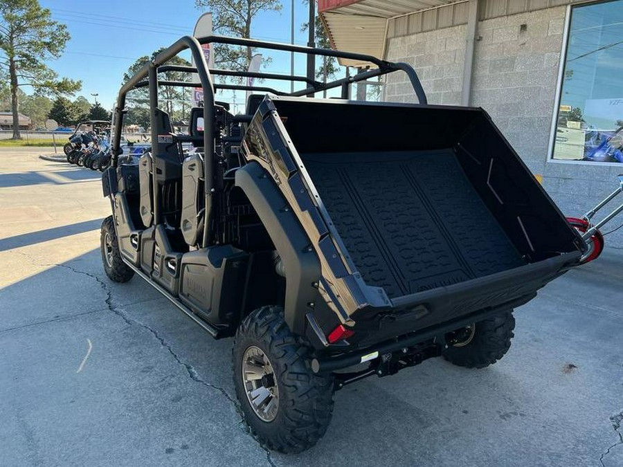 2025 Yamaha Viking VI EPS Ranch Edition